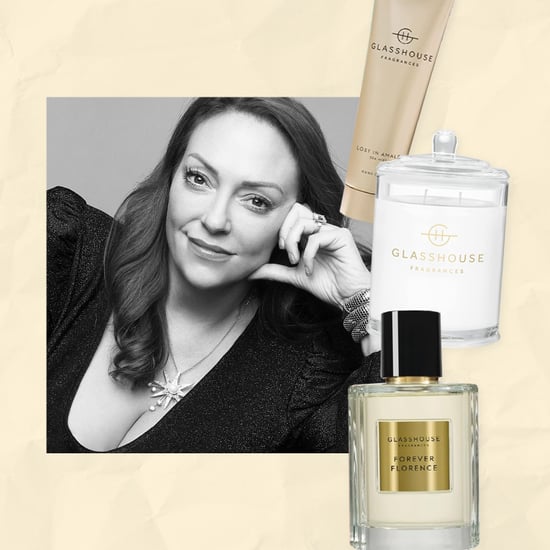 Meet Nicole Eckels, Founder of Glasshouse Fragrances