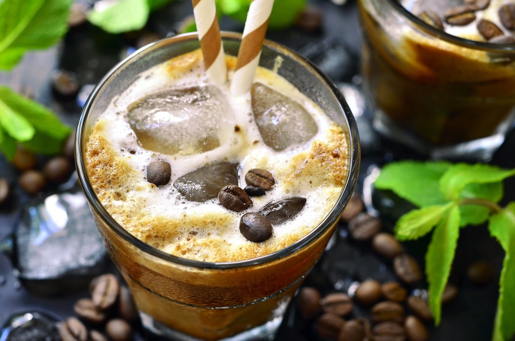 Make Cold Brew Coffee at Home | POPSUGAR Food