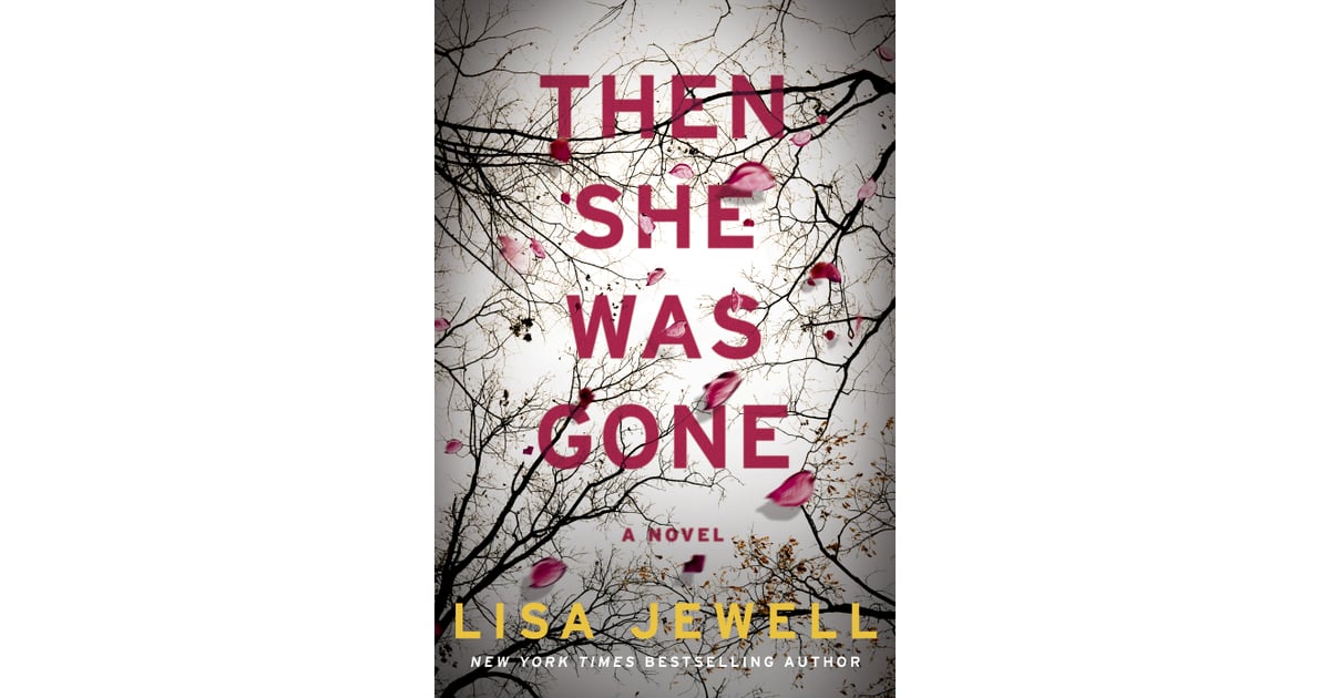 lisa jewell the night she disappeared a novel