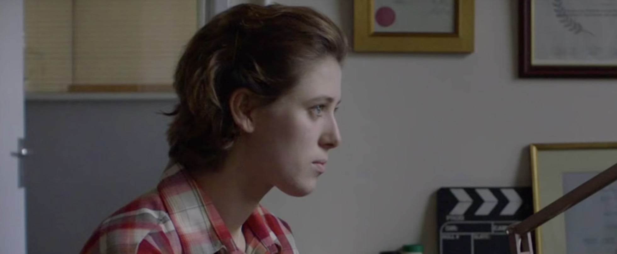 The Souvenir Movie Trailer POPSUGAR Entertainment