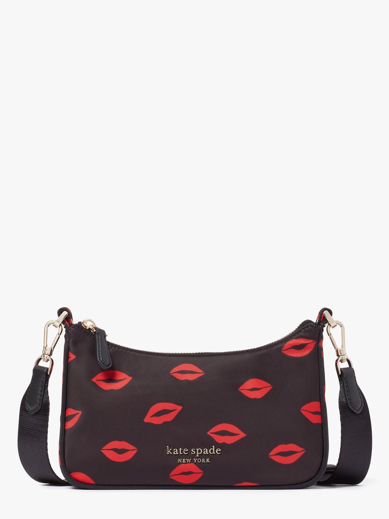 The Little Better Sam Kisses Small Crossbody