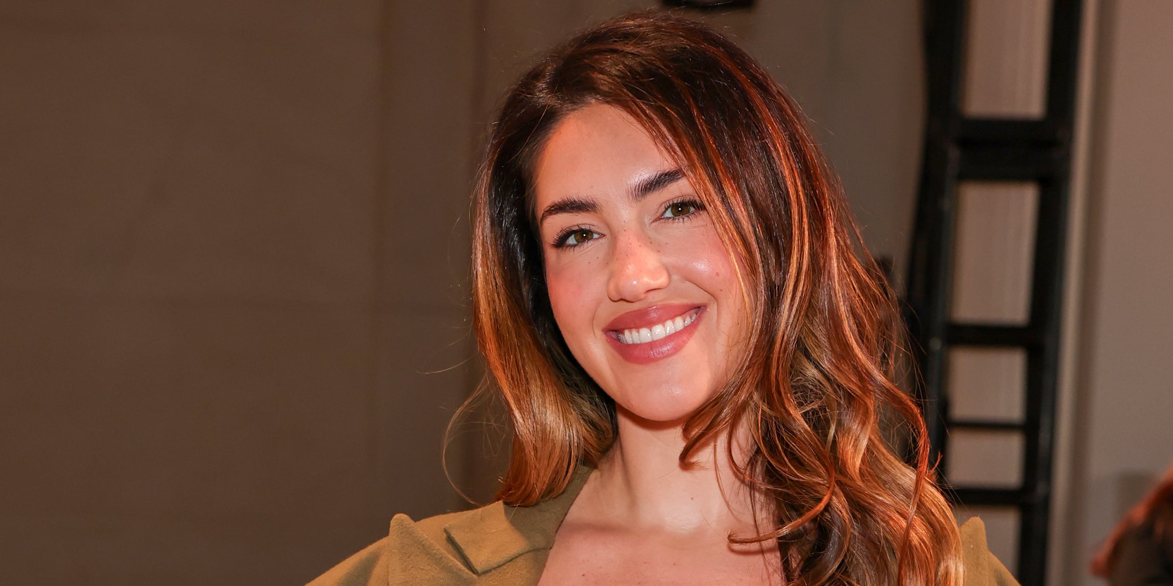 Tinx Talks Beauty Favorites and the 1 TikTok Trend She's Just Not Into