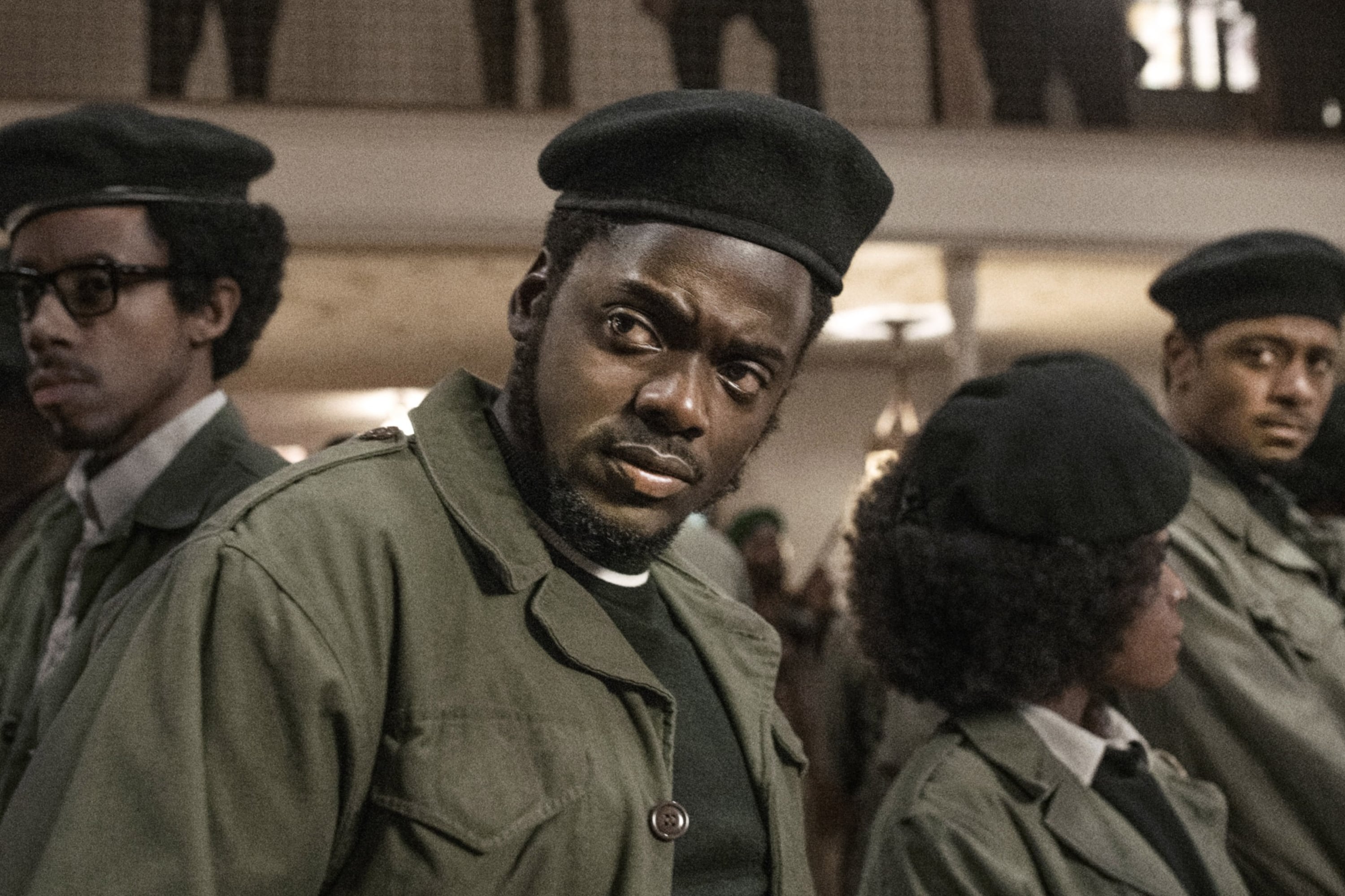 Judas And The Black Messiah The True Story Behind The Movie Popsugar