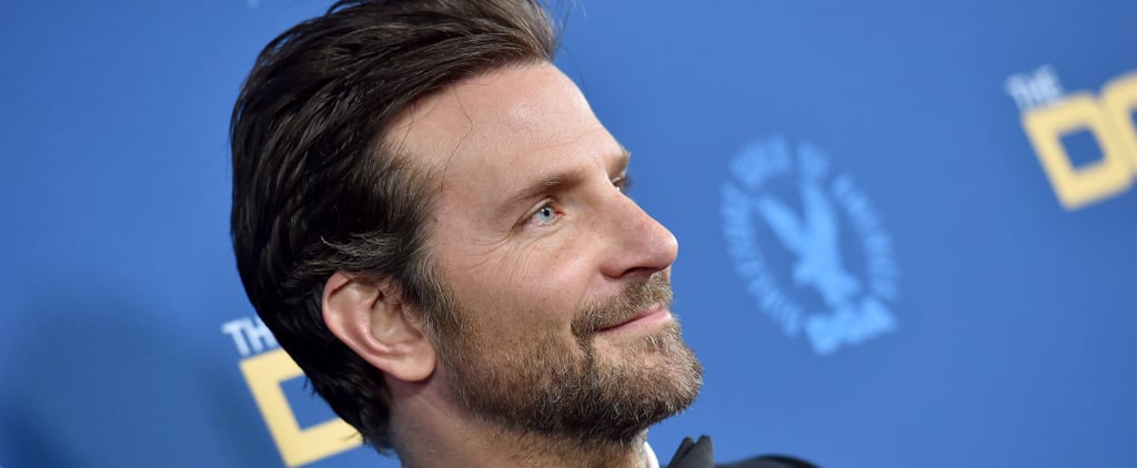 Bradley Cooper Talks About Oscars Performance 2019