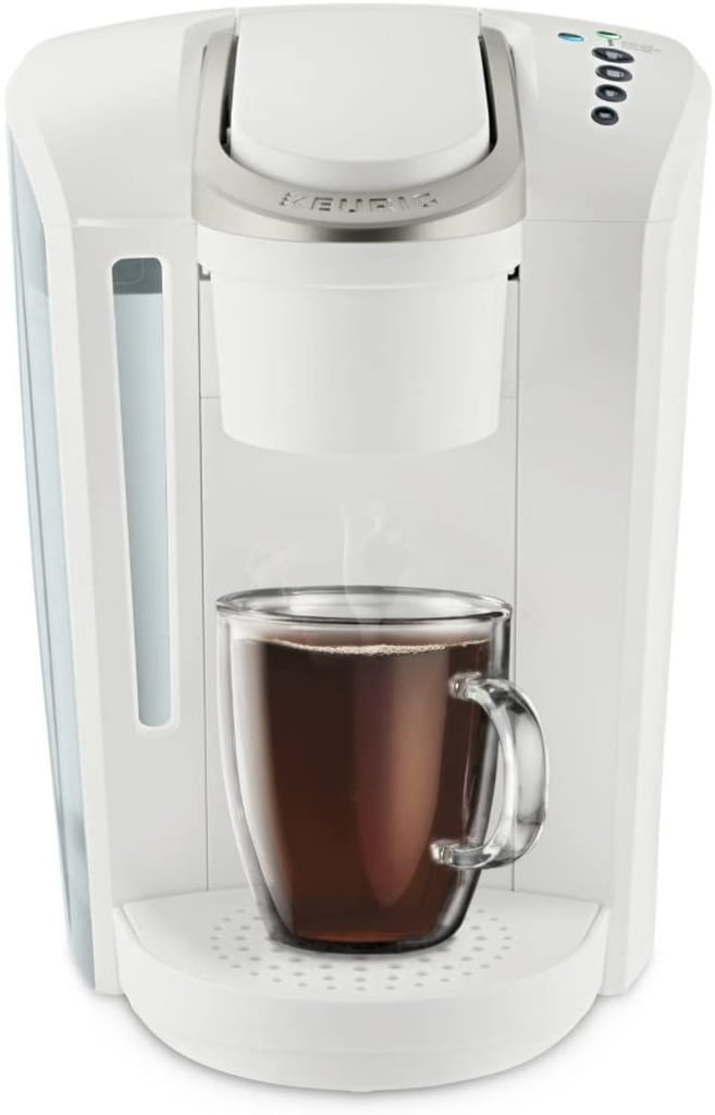 Keurig K-Select Coffee Maker