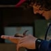 Reactions to Dart on Stranger Things