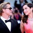Brad Pitt, Ana de Armas, Harry Styles, and More Stars at the 2022 Venice Film Festival