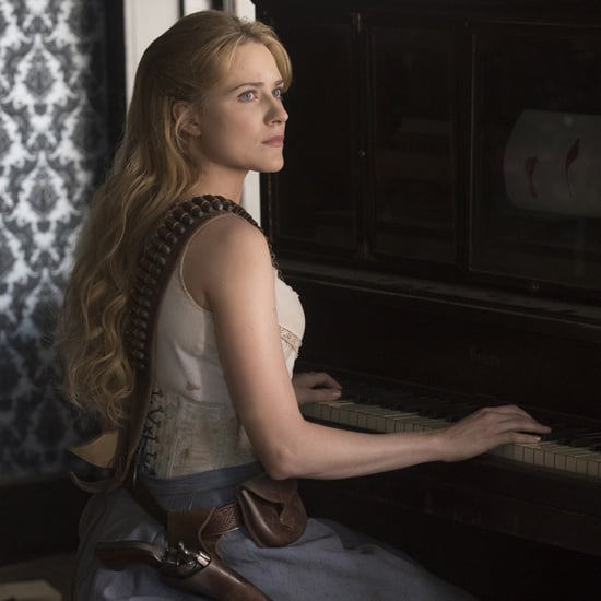 Westworld Season 2 Soundtrack