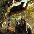 You'll Want to Escape Into The Jungle Book After Seeing This Gorgeous Poster
