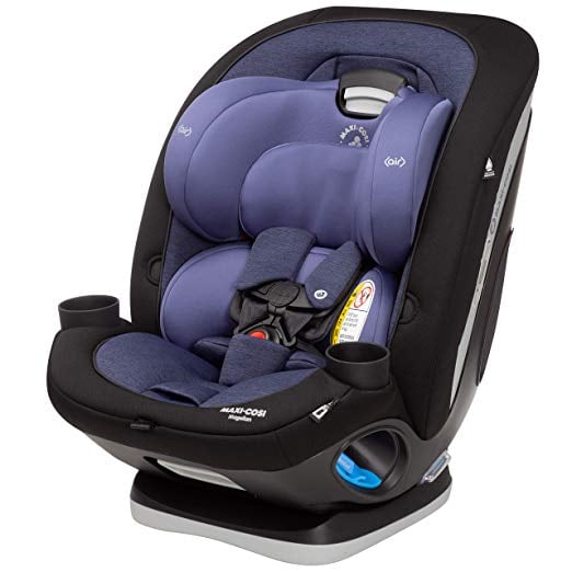 Maxi cosi purple car store seat