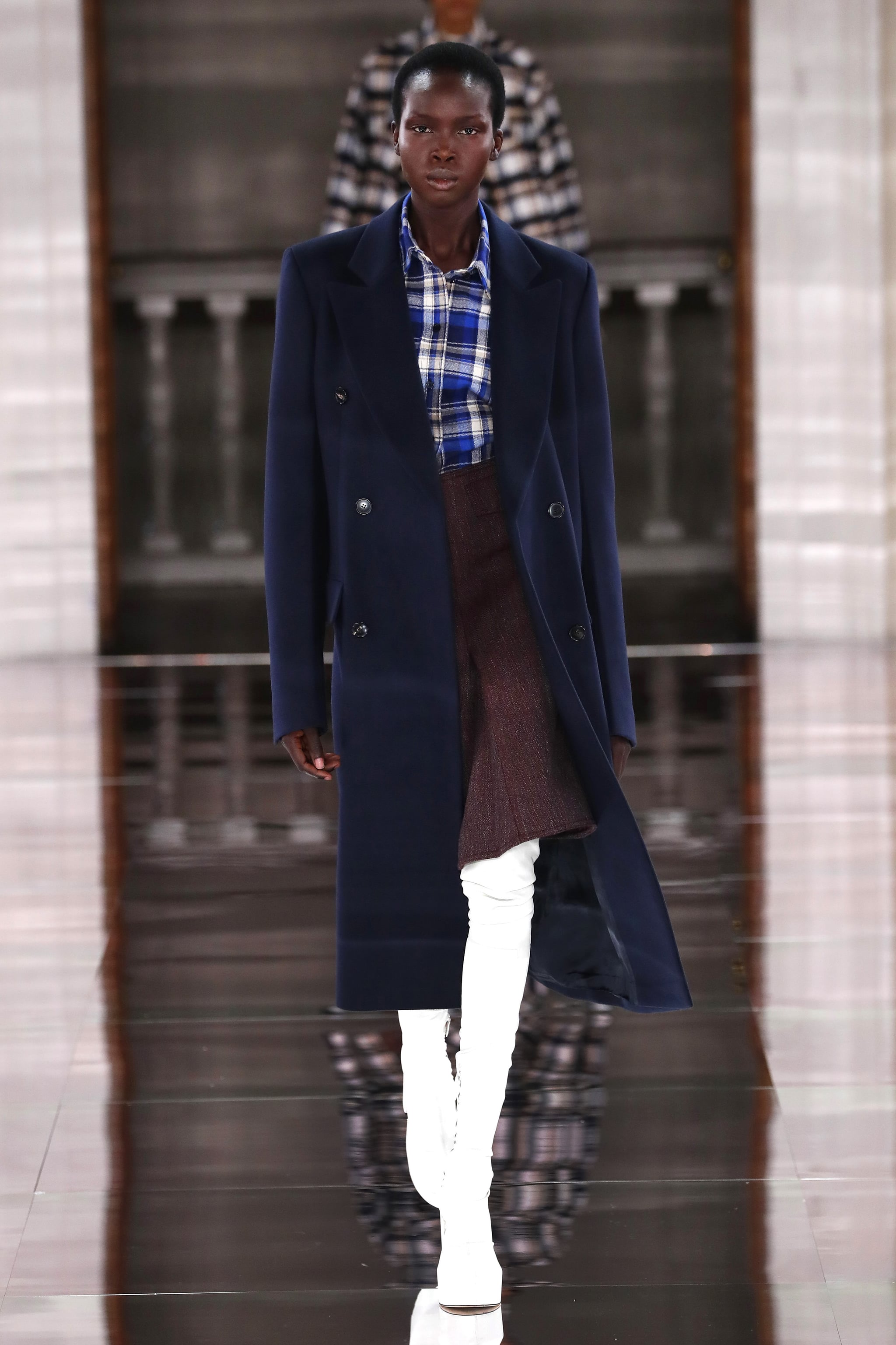Coat autumn 2020 new arrivals