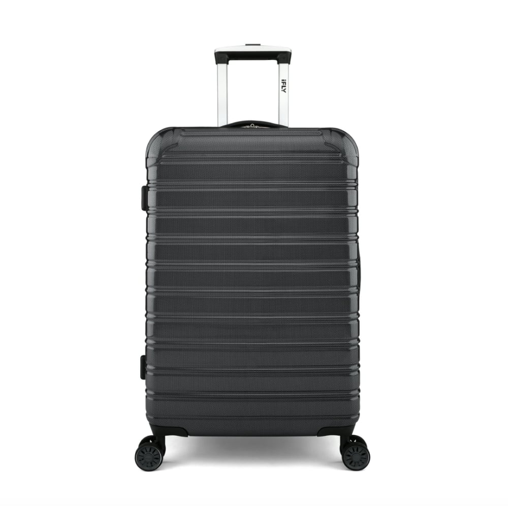iFly Hardside Fibertech Luggage