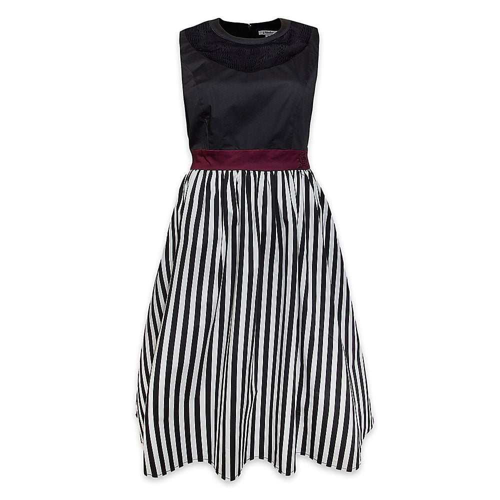 Pirates Of The Caribbean Striped Dress 98 You Can Now Get