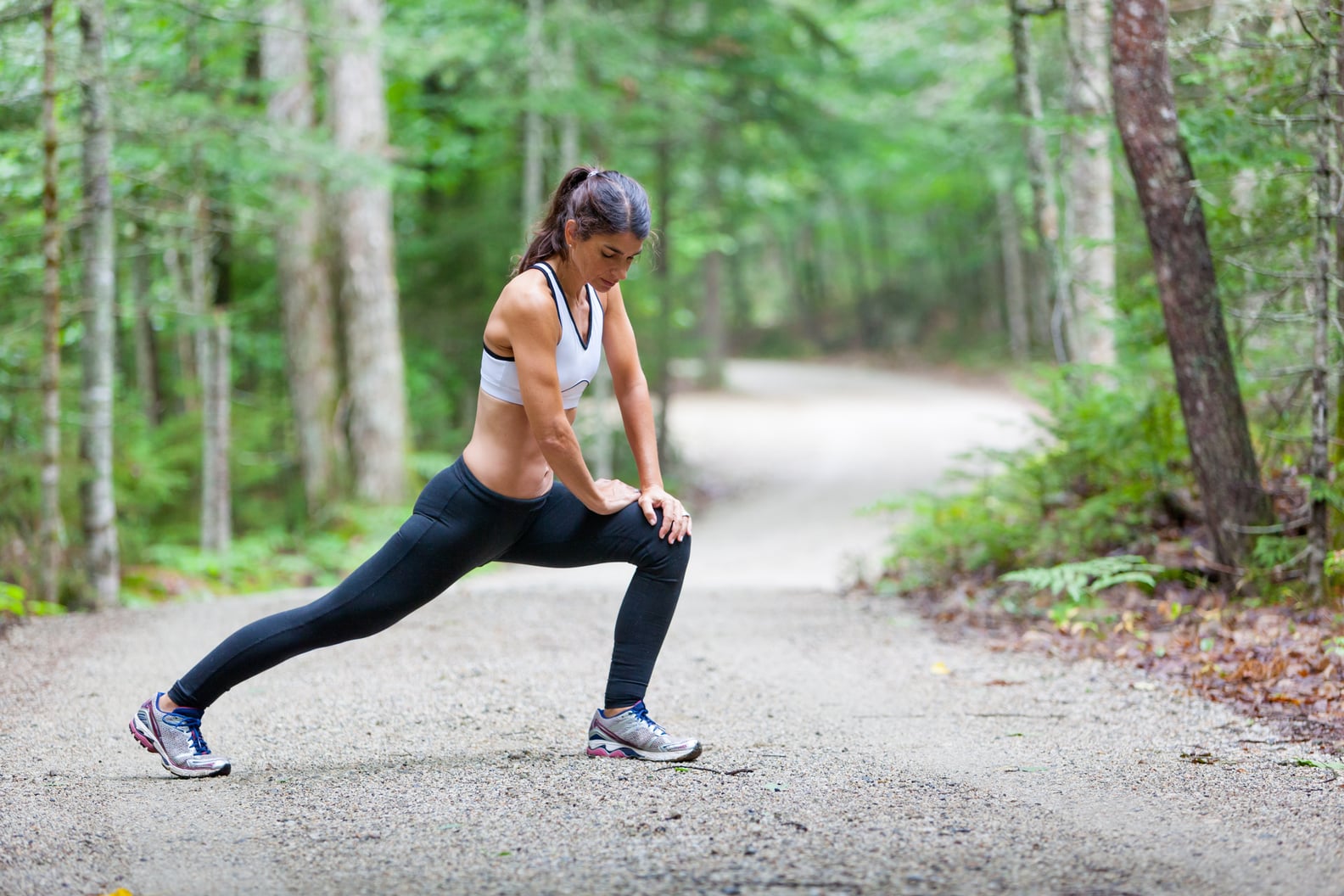 What to Do After a Workout | PS Fitness