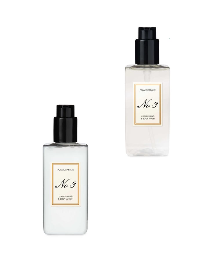 Pomegranate Hand and Body Wash With Lotion Aldi Jo Malone Perfume