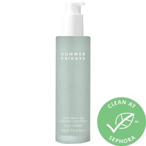 Summer Fridays Super Amino Gel Cleanser