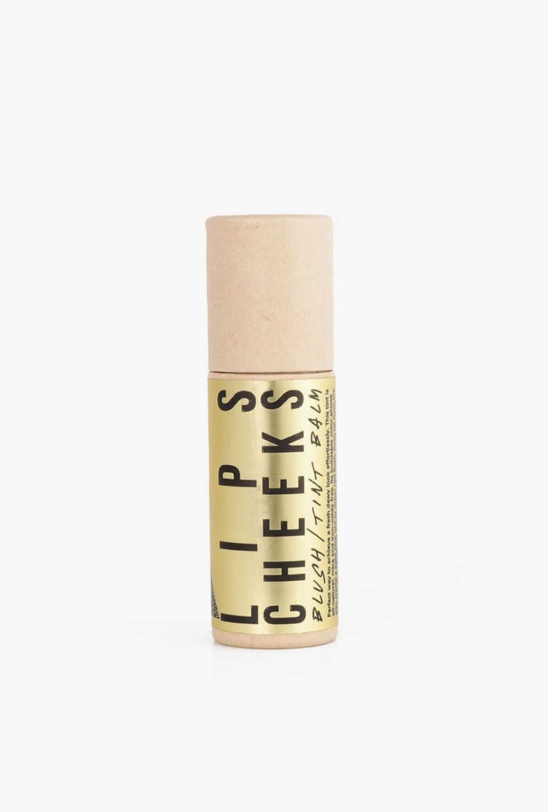 Urb Apothecary Lip & Cheek Blush Tint Stick