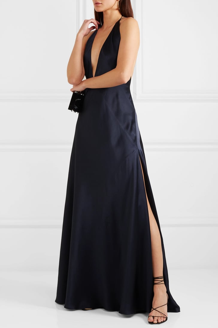 Michael lo sordo alexandra dress sales