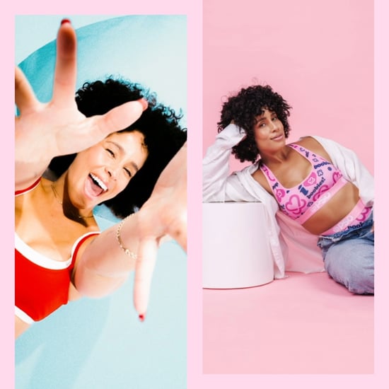 Exercise Therapy Helped Me Through Breast Cancer