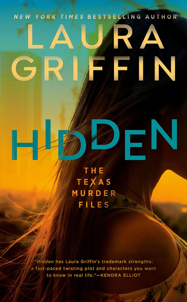 Hidden by Laura Griffin