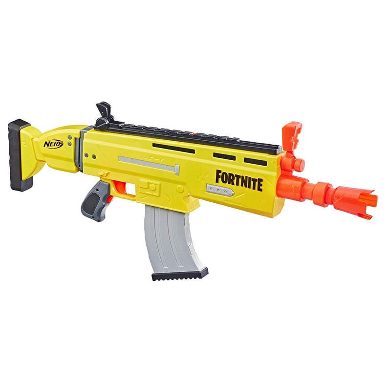 NERF Fortnite AR-L Elite Dart Blaster