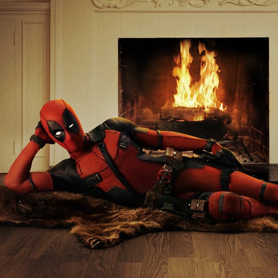 Ryan Reynolds Releases First Picture of Deadpool
