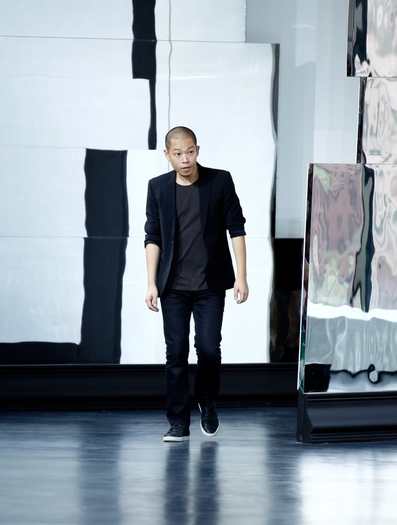 Jason Wu Spring 2015