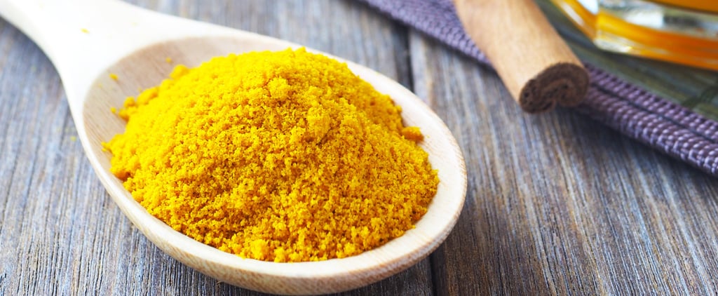 Turmeric Tonic Recipe