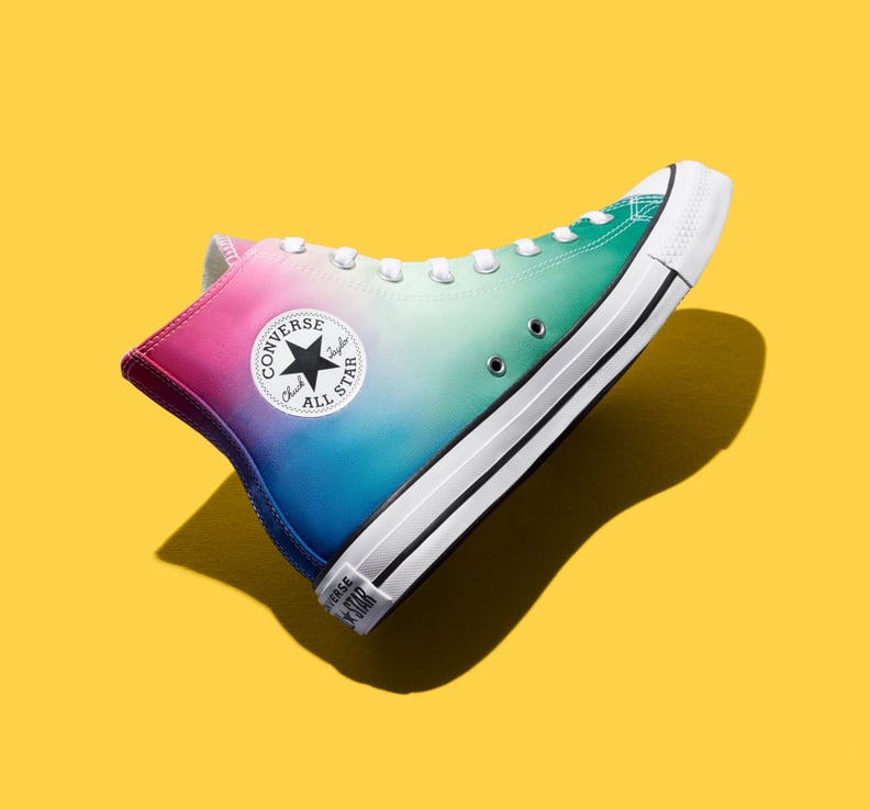 Converse Psychedelic Hoops Chuck Taylor All Sneakers