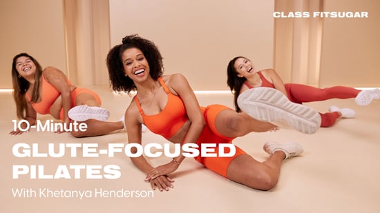 10 minute butt workout discount
