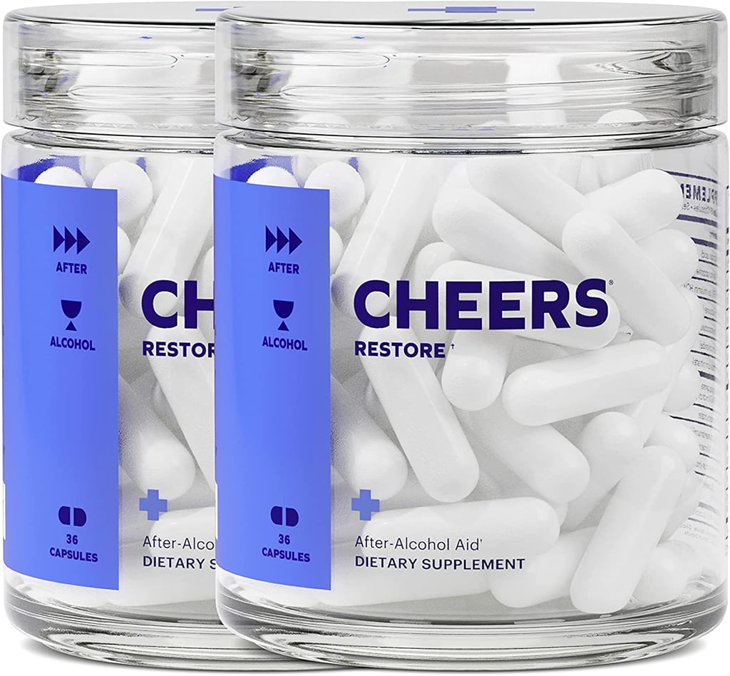 Cheers Restore 2-Pack