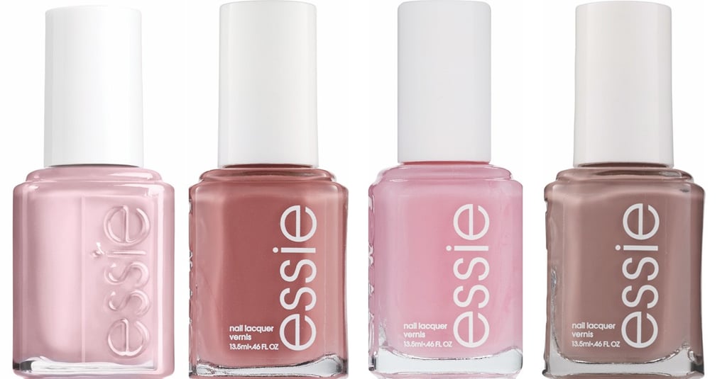 CVS Launches a Collection of Essie Wedding Nail Polishes