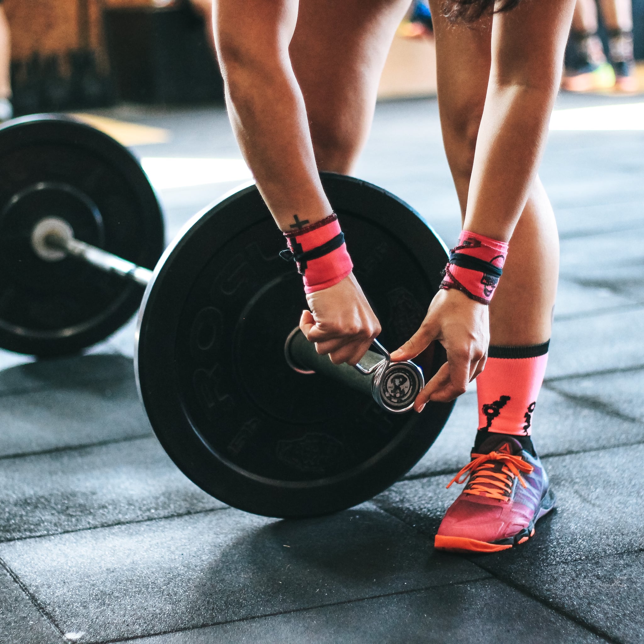 What Is Renaissance Periodization Popsugar Fitness