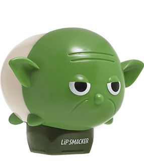 Lip Smackers Yoda Lip Balm