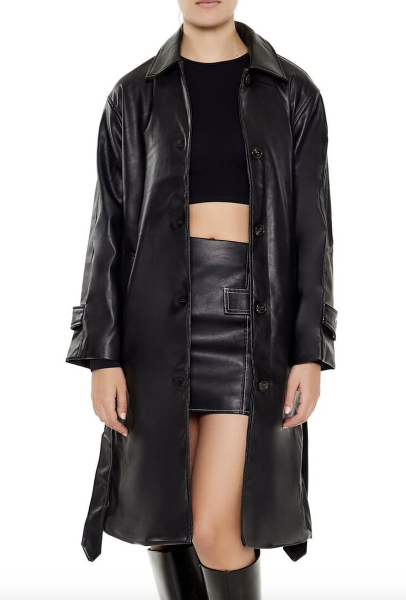 Early Black Friday Fashion Deals on Jackets and Coats