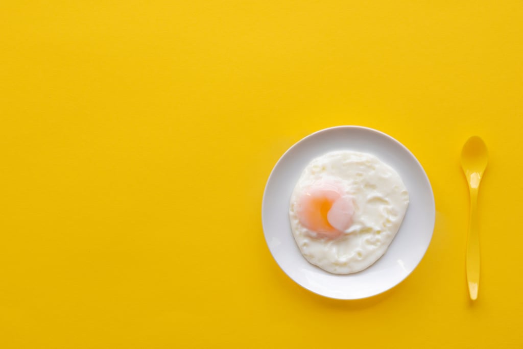 What to Eat: Eggs