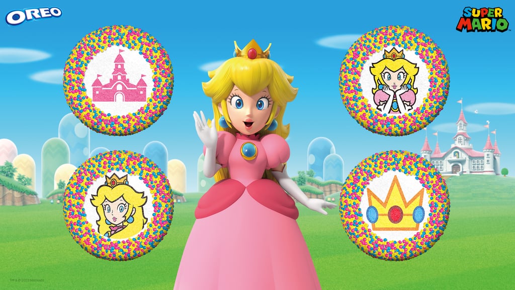 How to Collect All of the Super Mario Oreo Cookies