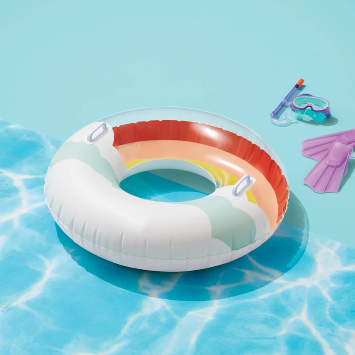 Target water tubes sales