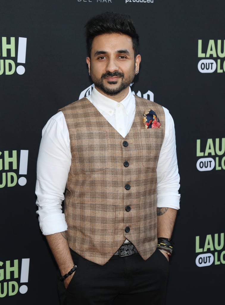 Vir Das