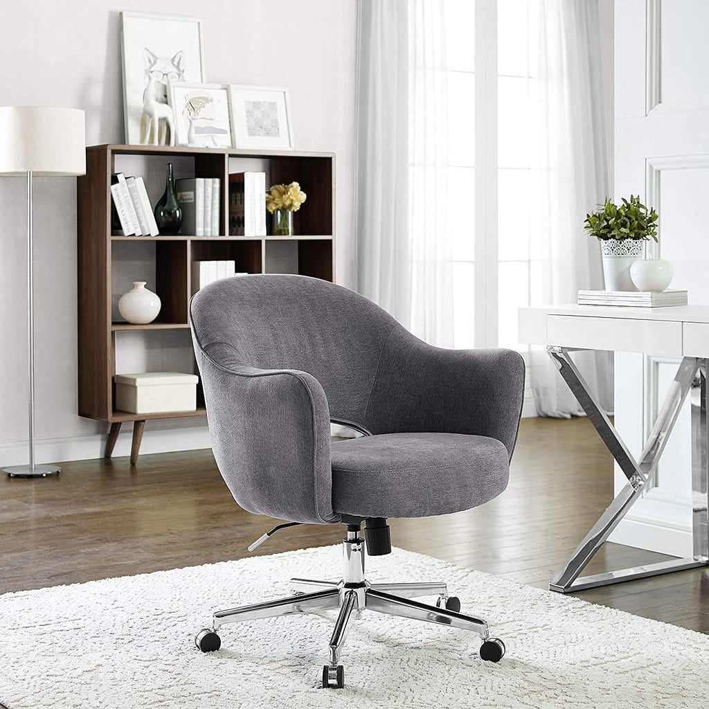 Serta Valetta Dovetail Home Office Chair