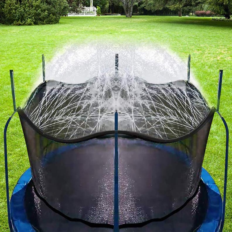 Bobor Trampoline Sprinkler