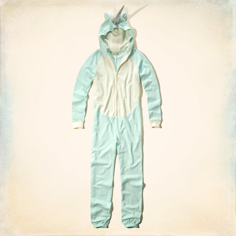 Hollister "Wild Things" Onesie