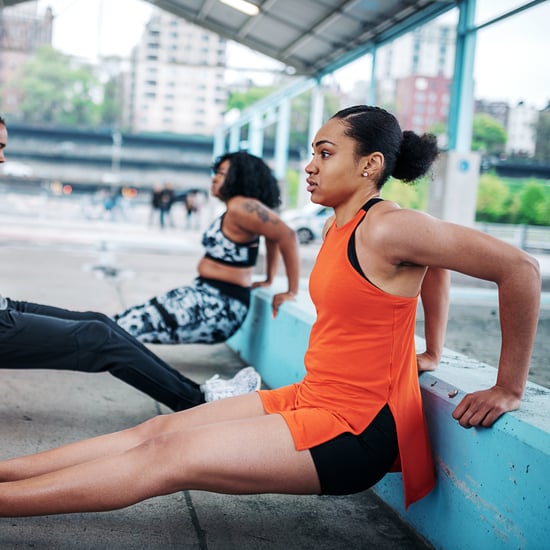 Exercises to Do Instead of Push-Ups