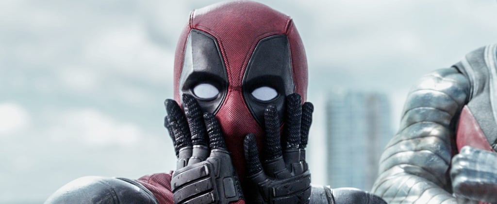 Taylor Swift's Cats Olivia and Meredith in Deadpool 2