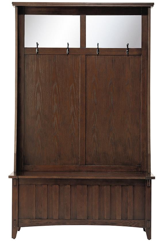 Create a Cubby