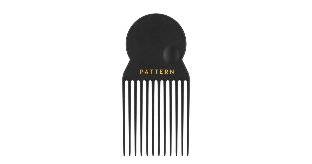Pattern Hair Pick Tracee Ellis Ross Celebrates Black Beauty, Pattern