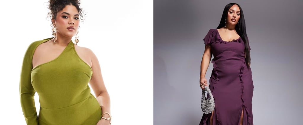 How to Shop TikTok's Stomach Pudge Dress Trend