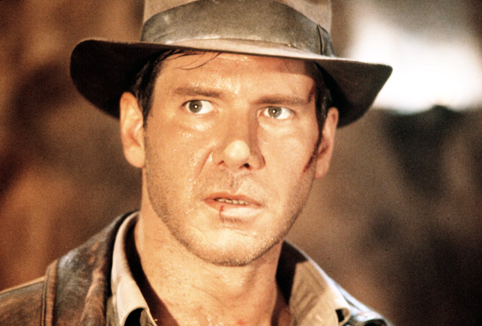 Indiana Jones 5 Details Popsugar Entertainment
