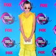 There's Nothing Cooler on the Red Carpet Than Millie Bobby Brown's Dress — Except Her Sunglasses