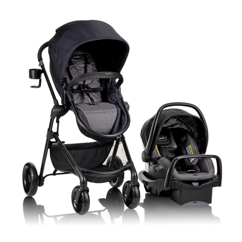 Best Travel System Deal